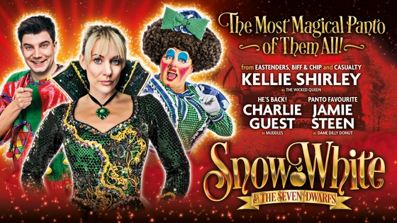 Snow White and the Seven Dwarfs