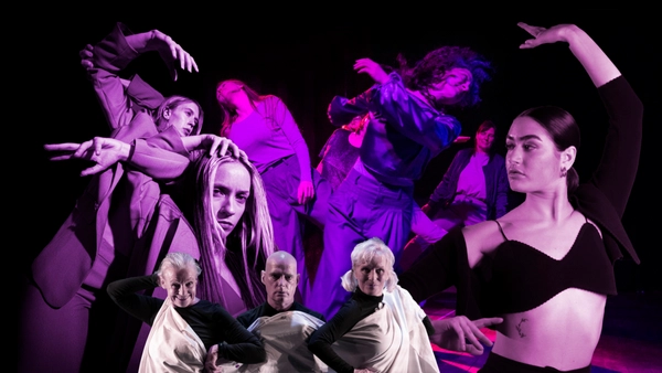 Dance Festival Croydon