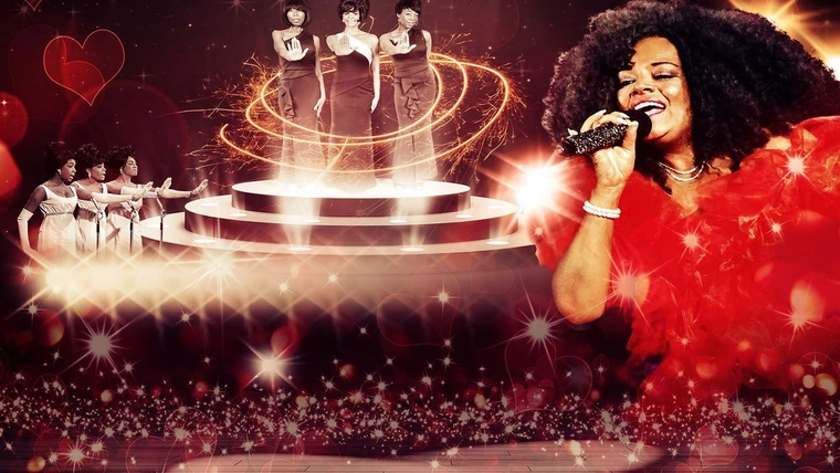 In The Name Of Love: The Diana Ross Story