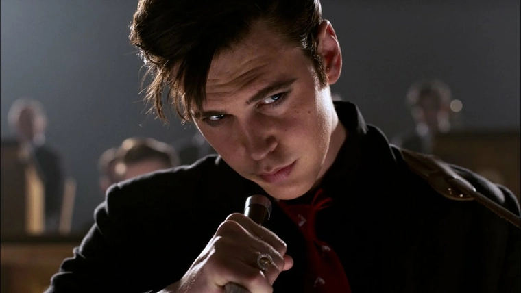 Elvis 2022