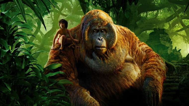 Jungle Book