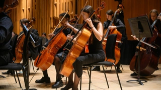 London Schools Orchestra