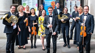 London City Orchestra