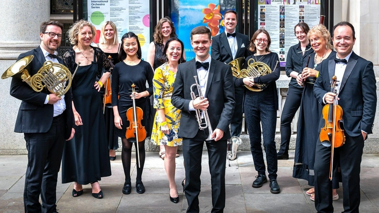 London City Orchestra