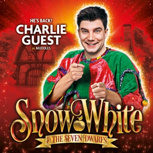 Charlie Guest