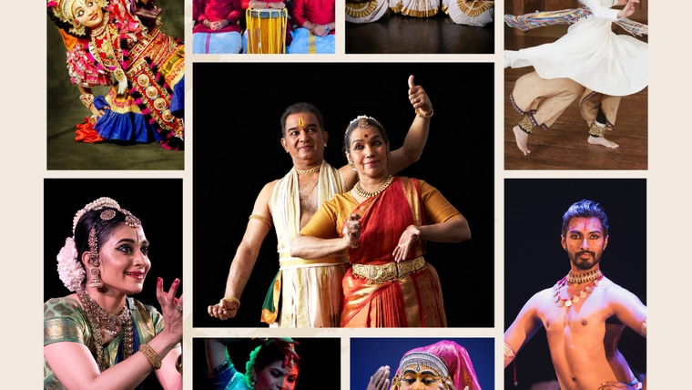 Nrithya-Upahaar