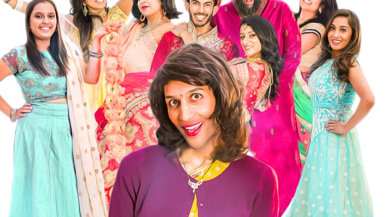 Mrs Kapoor’s Daughter’s Wedding