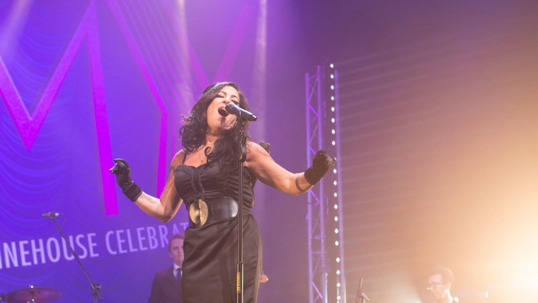A Tribute to Amy - The Amy Winehouse Celebration