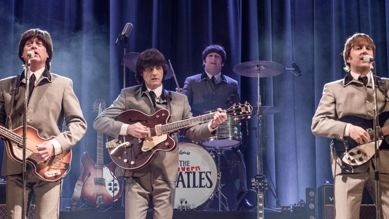 The Cavern Beatles