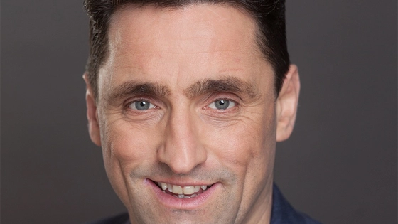 Daniel Taylor
