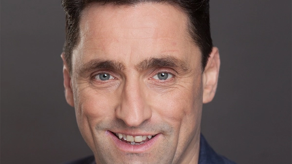 Daniel Taylor
