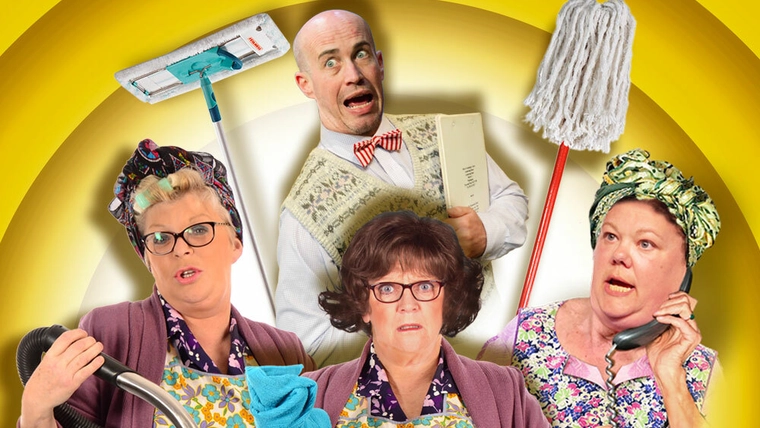 Dirty Dusting