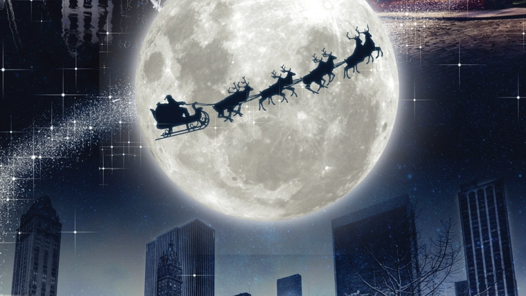 Fairytale of New York