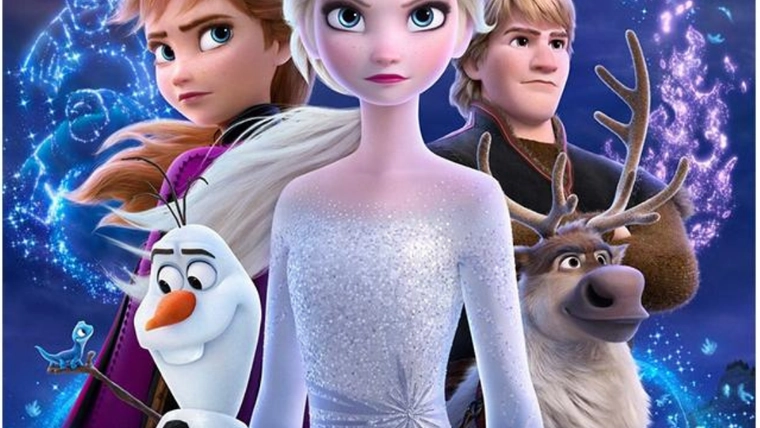 Frozen 2
