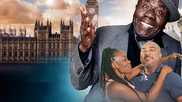 New Date Added - Oliver Samuels - Guilty with Explanation