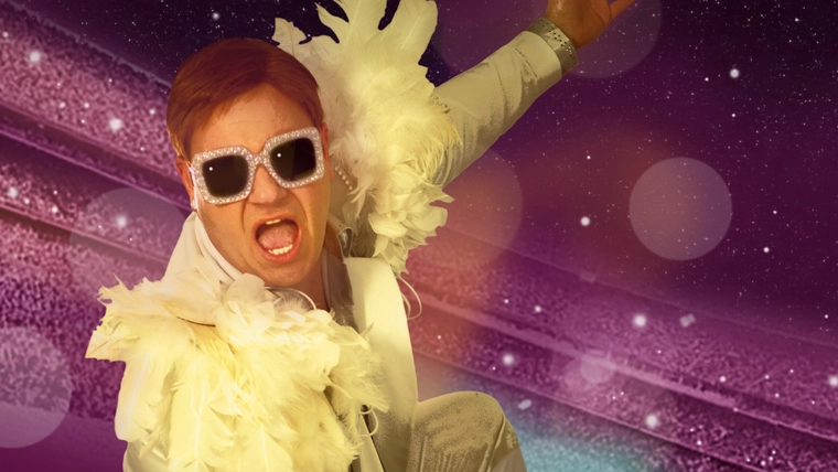 I'm Still Standing - The Music of Elton John