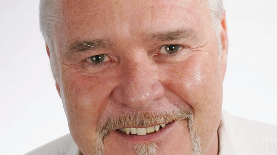 Robert Hudson