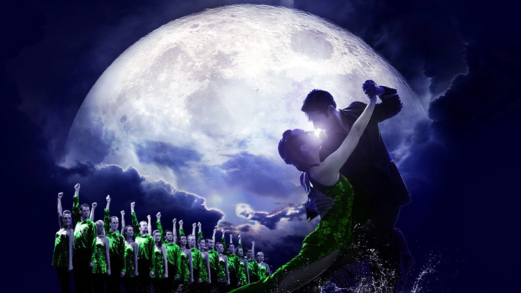 Spirit of the Dance