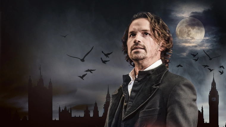 The Strange Case of Dr Jekyll & Mr Hyde