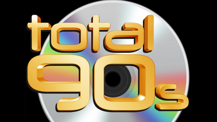 Total 90s