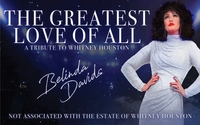 The Greatest Love of All