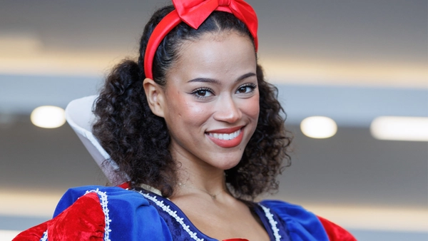 Mia Overfield