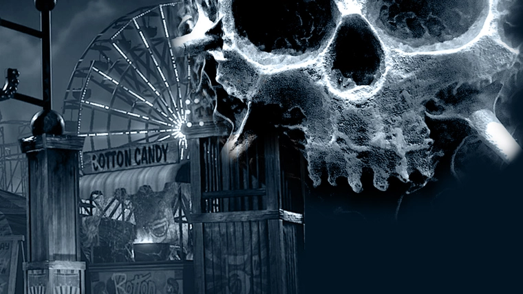 Circus of Horrors
