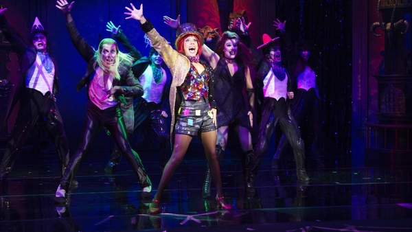 The Rocky Horror Show