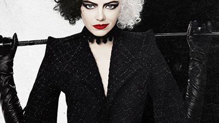 Family Cinema Club - Cruella