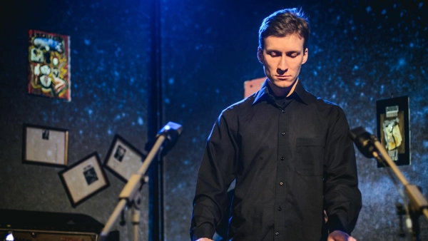 Ulianov Yevhen Dmytrovych.