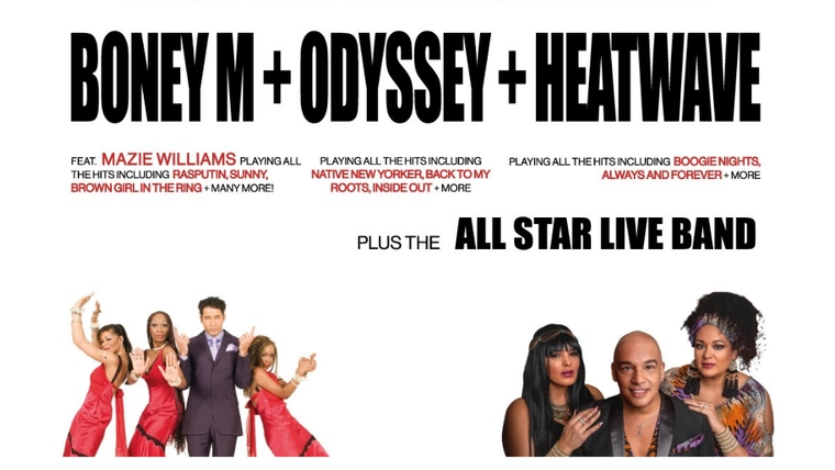 Boney M