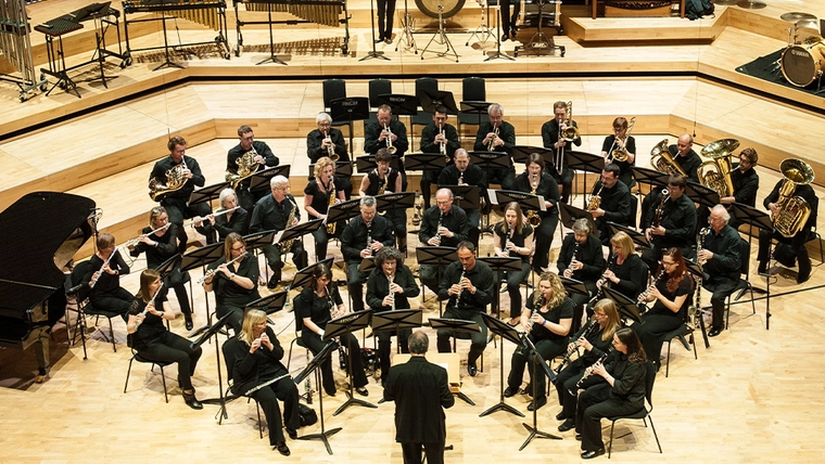 Croydon Symphonic Band