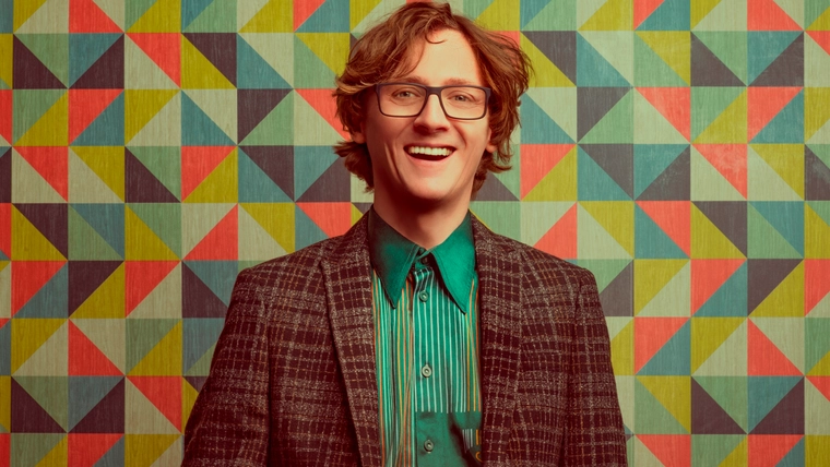 Ed Byrne If I'm Honest