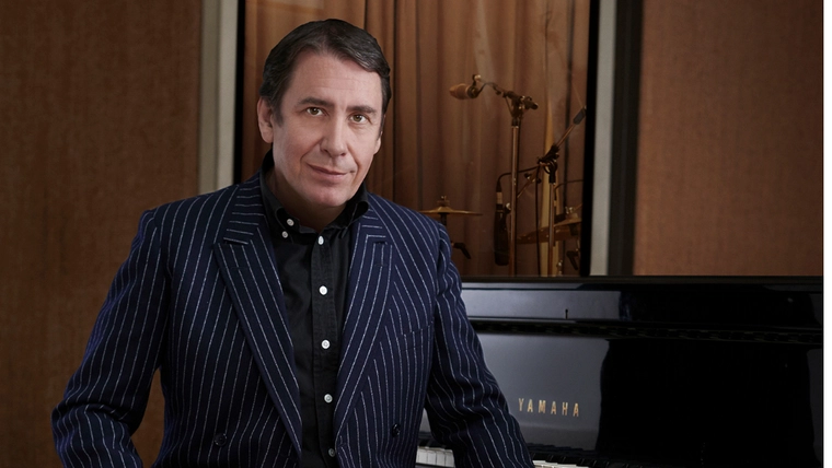 Jools Holland and His Rhythm and Blues Orchestra