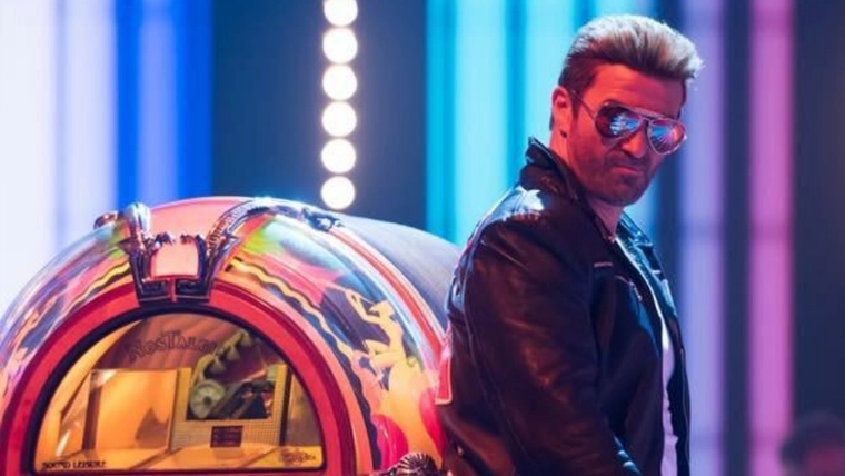 Rob Lamberti – A Celebration of the Songs and Music of George Michael
