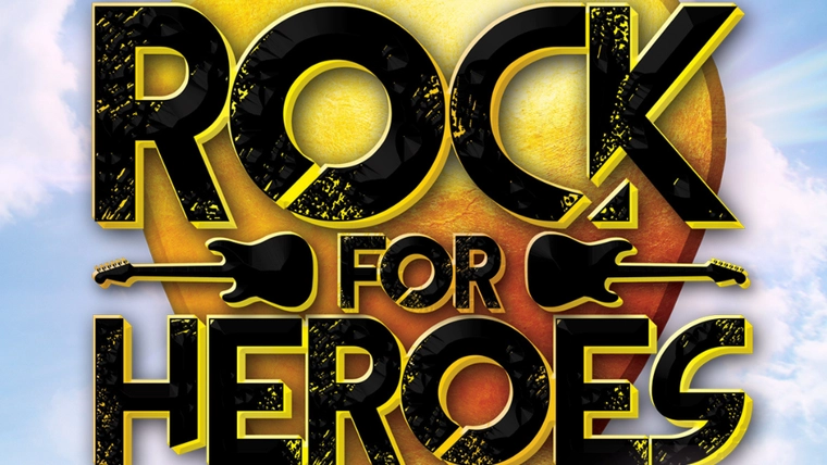 Rock for Heroes