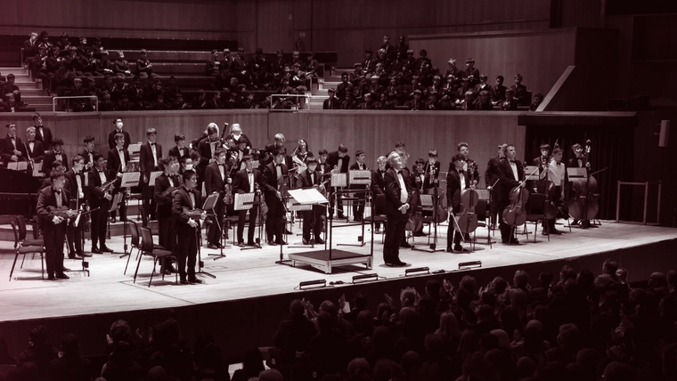 Whitgift School - Autumn Collection Concert