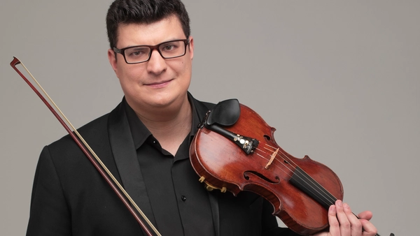 Maksym Grinchenko