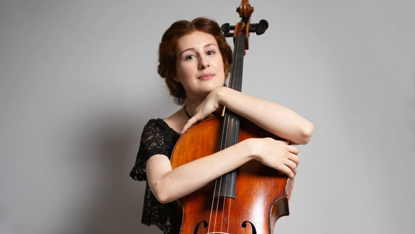 Natalia Subbotina