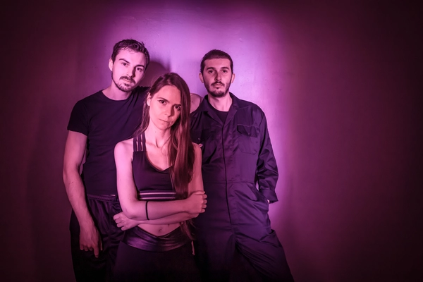 Twist Helix at Cro Cro Land Festival 2022, Fairfield Halls
