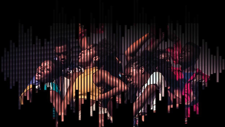 Run it Back - streaming