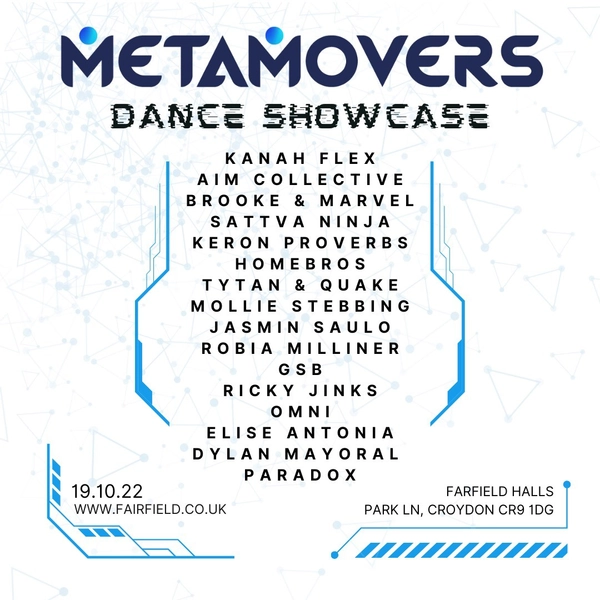 Metamovers