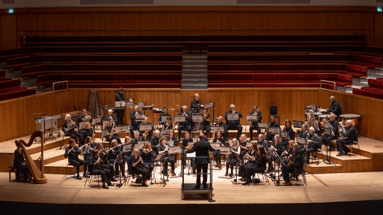 Croydon Symphonic Band