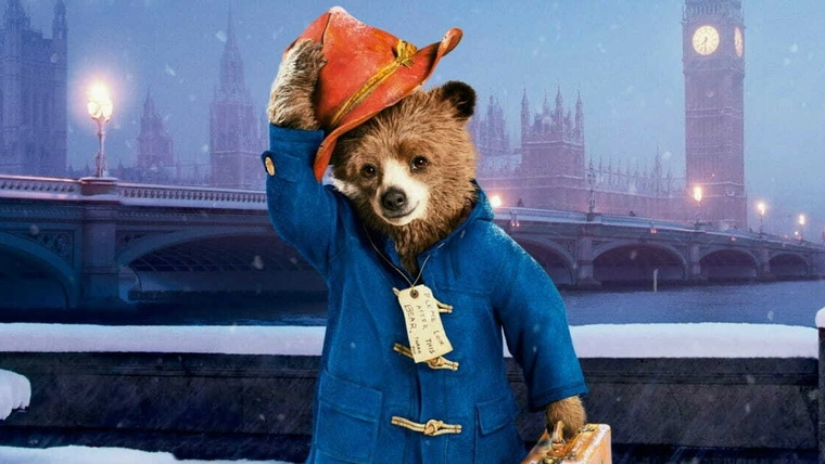 Paddington